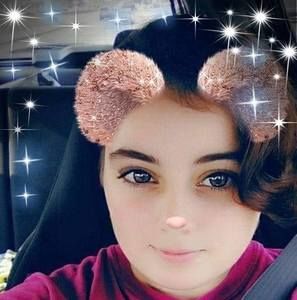 Meet your Posher, Isabella